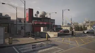 Sneaky Castol in the site|Tom clancy’s rainbow six ita