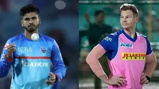 IPL 2020 DC VS RR LIVE SCORECARD
