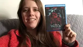 The Mangler Review