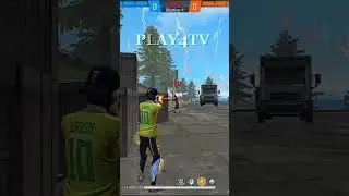 ARRIVALATOR - 0TO8 (FREE FIRE EDIT)