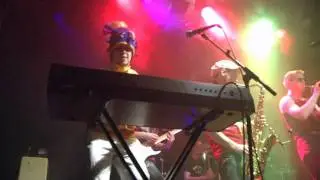Poutatorvi - Kokoel&auml;m&auml; (live at YO-talo)