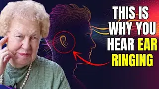 12 Spiritual Meaning Of Your Ears Ringing | Dolores Cannon