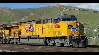 K3HL Train horn with a GE Steel bell and Locomotive Sound effect