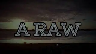 A Raw (PAIN) Music Video OceanDrop Tv Dir Bigglyte