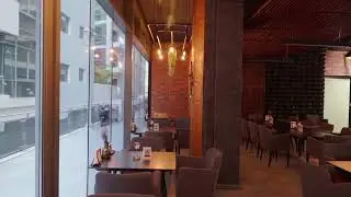 Retail Feature: Persian Eatery &ldquo;Awshal&rdquo; at The Boulevard by Muscat Hills