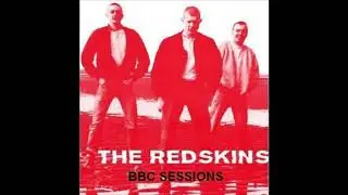 Redskins - Peasant Army