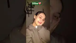 Dilbar🌸💖🤞🏻 #music #sunandasharma #dilbarsong #musicgenre
