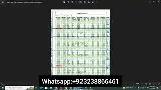 Exp22 Excel Chapter 04 Cumulative Insurance Claims | Step-by-Step MyITLab Solution