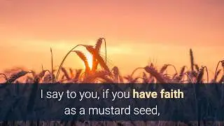 Bible Verses to Encourage Your Faith