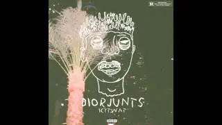 ICYTWAT - Dior Junts [Full Tape]
