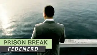Prison Break - Siamo Liberi Adesso (Tributo)