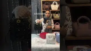 Imported sling bags for details plz contact 6282626806