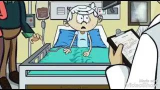 Sad Loud House 2