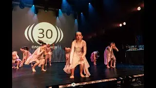 21-22 Qualifier 24 BE - Kids Company (Body And Mind In Balance)