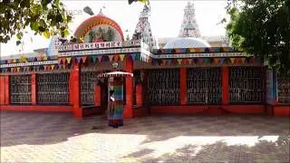 Ranuja Temple Rajkot Gujarat Full HD 1080p