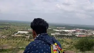 Daund sugar factory