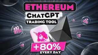 ChatGPT MEV-бот на основе ИИ и арбитража ETH | Прибыль более 1000 долларов в день