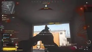 Warzone - Wall Jump ( Call of Duty Warzone)