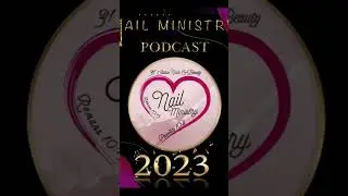 Nail Tech & Nail Lovers #NailEvent Live Podcast