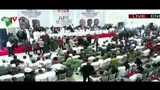 APC South-East Stakeholders Meeting