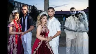 Osman  Melisa Tatlırakı  Bölüm 1