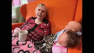 Photos of Rose in Chestnut Lodge - Autumn 2023