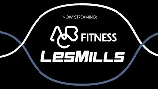 ABC Ignite x Les Mills | On-demand workouts & classes 📲💻