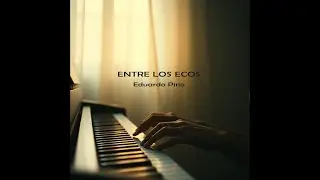 Entre los ecos #cancion #musica #pop #indie #chile