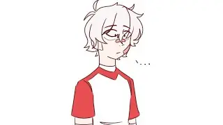How did stopping being a child go ? || ShitPost || But it's with Eburnean Tommy AU