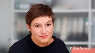 Friedens- & Konfliktforscherin Nicole Deitelhoff im Gespr&auml;ch mit CSA Celebrity Speakers