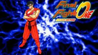 Final Fight One: Arcade Edition (OST GBA) - Something Putrid by the Bay