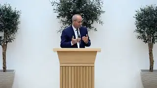 Luigi Mițoi - Ce ne învață dragostea lui Dumnezeu?