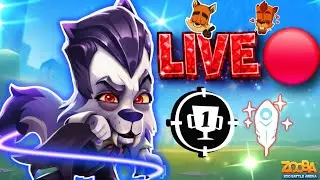 LETS SNIPE! | Solo Zooba Gameplay | TheOne Gaming