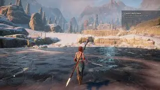 DAI NoTalk Gameplay Storyrun4fun Haven 2