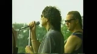 Vintage Herndon Festival 1998 - Starship