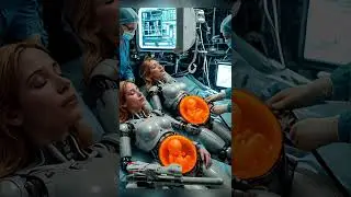 In the future, robots will replace humans in child