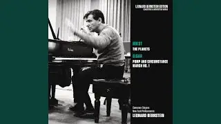 The Planets, Op. 32: II. Venus, the Bringer of Peace