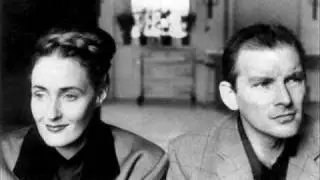 Dead Can Dance - The Fatal Impact