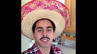 David Lopez Real Mexicans Vines Compilation Top Viners #5 The End