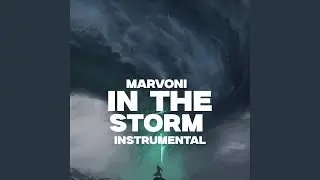 In the Storm Instrumental