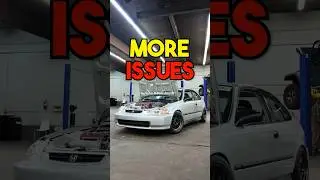 My K-Swap Is Giving Me More Problems 😳