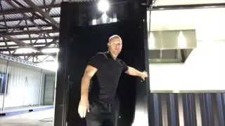 Commercial Kitchen