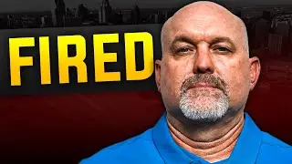 Реакция болельщиков &laquo;Детройт Лайонс&raquo; на увольнение Джона Мортона