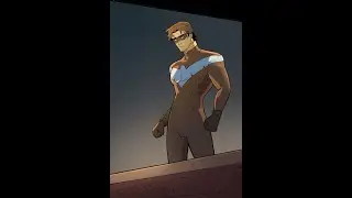 [Comic Dub] Batman: Wayne Family Adventures Chapter 80