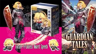 Getting Unique Hero Future Princess [Guardian Tales]