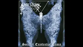 Black Light Council - Societal Existential Crisis (Full Album)