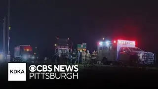 2 killed, 1 injured in crash on I-70 in Washington County