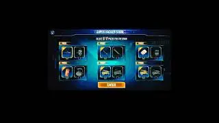New Cyber Bounty Hunter Return Event||New Super Hacker Store Event Bundle,Character,Items||Free Fire