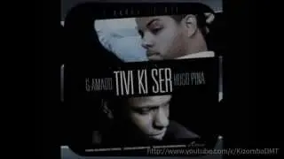 G-Amado feat. Hugo Pina - Tivi Ki Ser (русский перевод / letra e tradu&ccedil;&atilde;o em russo)