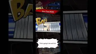 What Does Pegasus Skill: It&rsquo;s a Toon World Do? | Yu-Gi-Oh! Duel Links (1)